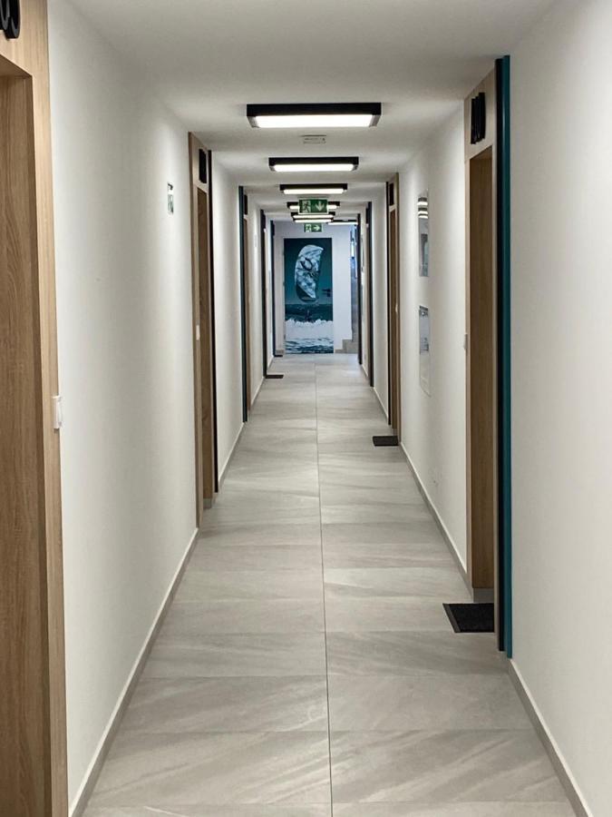 Surf Apartament I Grzybowo  Exterior photo