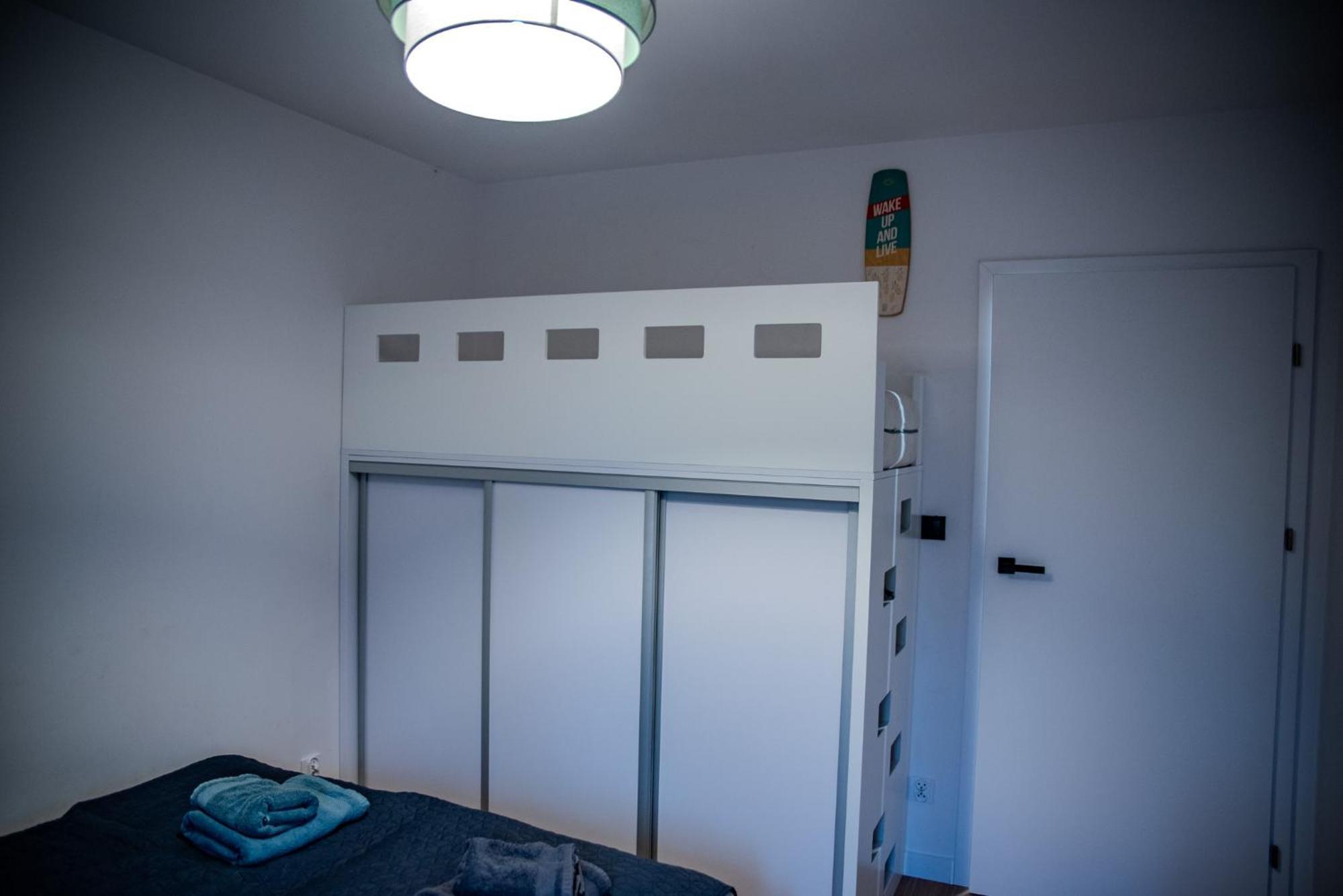 Surf Apartament I Grzybowo  Exterior photo